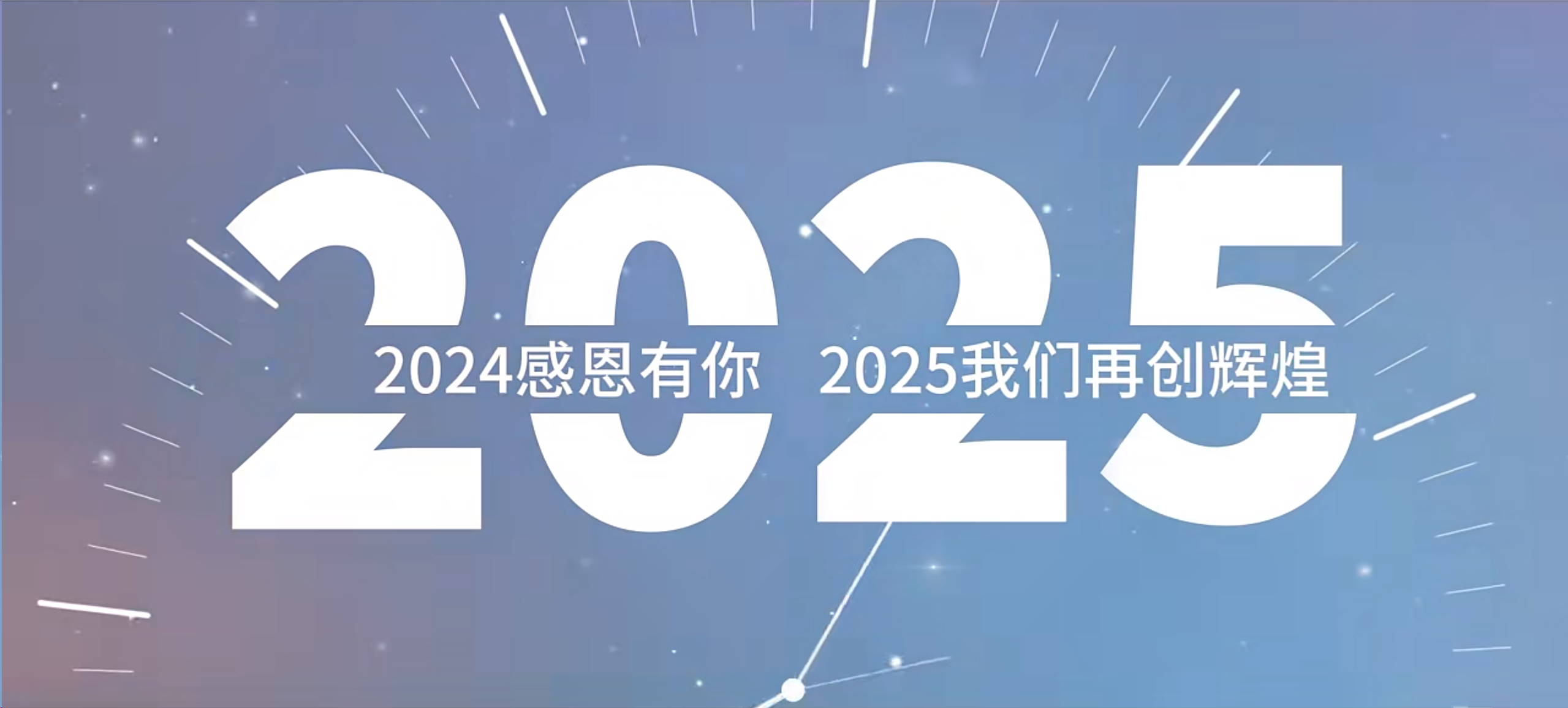 立潮头，向未来 | 与TCF一起回顾2024年的高光时刻！