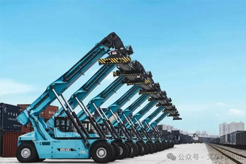 三一国际2025年半年业绩发布，新能源产业已成新增长曲线