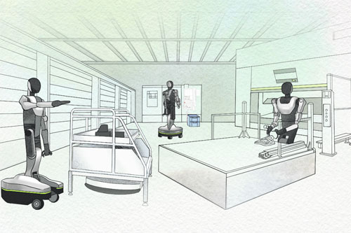 一图看懂中联重科2025上半年经营发展情况