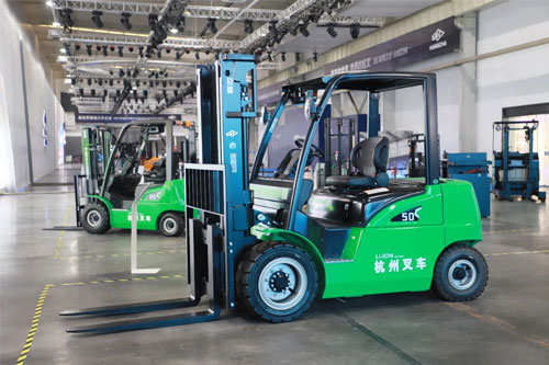 中策橡胶、巨星科技、杭叉集团登榜上半年杭州上市公司净利润前12强