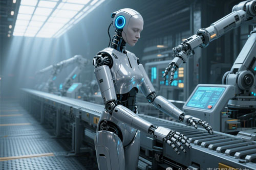 泰坦智能 | 人形机器人：批量交付浪潮下的技术破局与万亿蓝海!