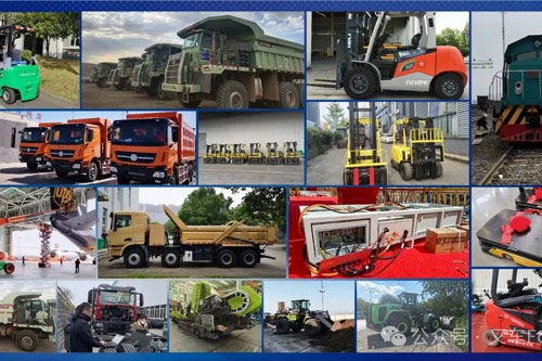 优旦科技锂电池端云一体智慧管理方案，助力行业绿色化、智能化转型