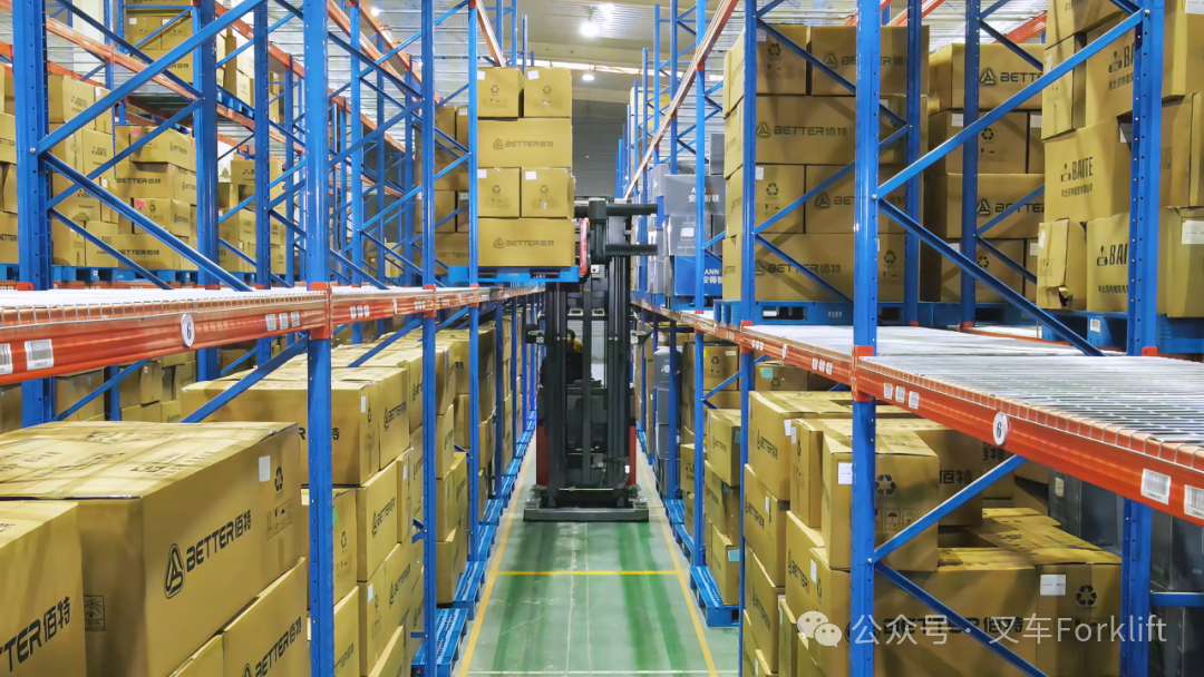 【驭窄之道 轻启新章｜合肥搬易通MiMA MC08以轻量化革新窄巷作业范式】