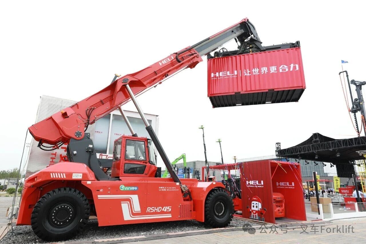 从"出海"迈向"融海"，合力的"全球棋局"何以赢？——解码出口占比43.5%背后的高质量发展新境界