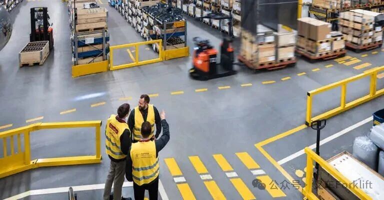 旺季将至，别让您的叉车“掉链子”！