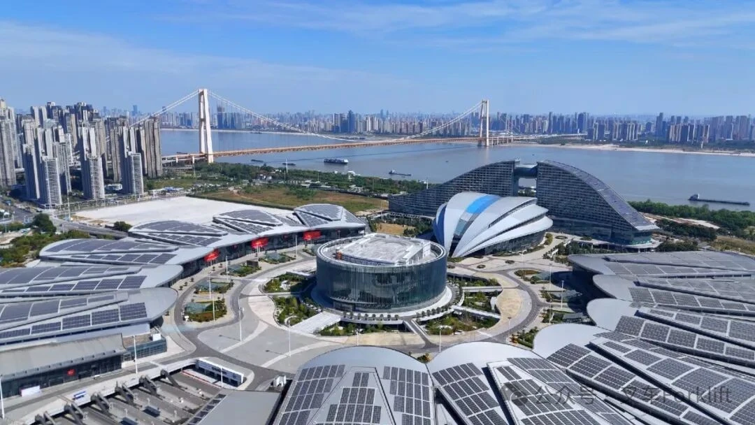 10月11-13日，合肥搬易通MiMA诚邀您莅临2025武汉汽车制博会，共同破解仓储降本增效难题