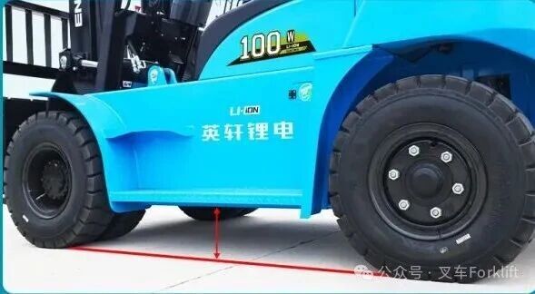 英轩GW系列高压锂电|硬核实力派，高效省钱就选它！