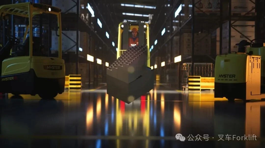 破局与突围：海斯特电动叉车在塑料行业的逆袭之路