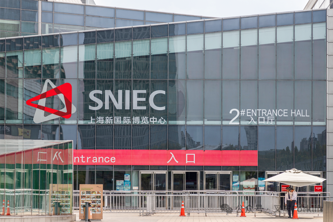 炸场预警！合肥搬易通MiMA即将亮相CeMAT 2025，多款“国内首台”叉车新品嗨翻全场，惊喜不停！