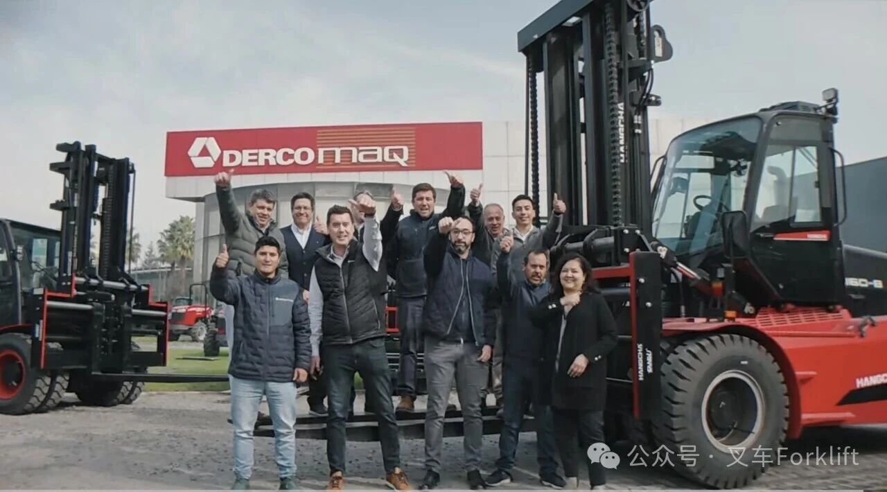 集运,科尼,利达,郑州,助力,科尼智能正面吊