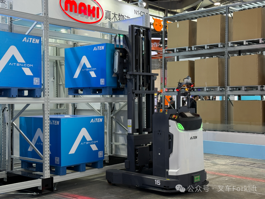 海豚之星 | Cemat ASIA 2025之旅精彩回顾！