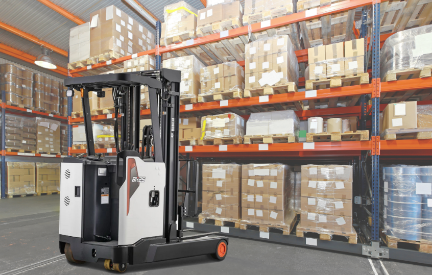 双十一购物狂欢，谁是智慧物流的“隐形英雄”？