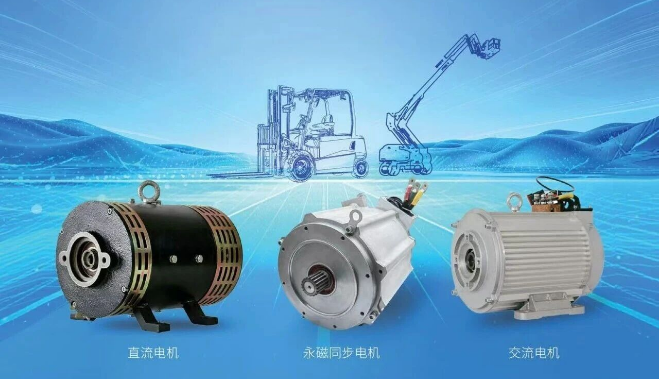 【行业洞察】掘金千亿新蓝海！裕成富通电机如何引领工业未来？