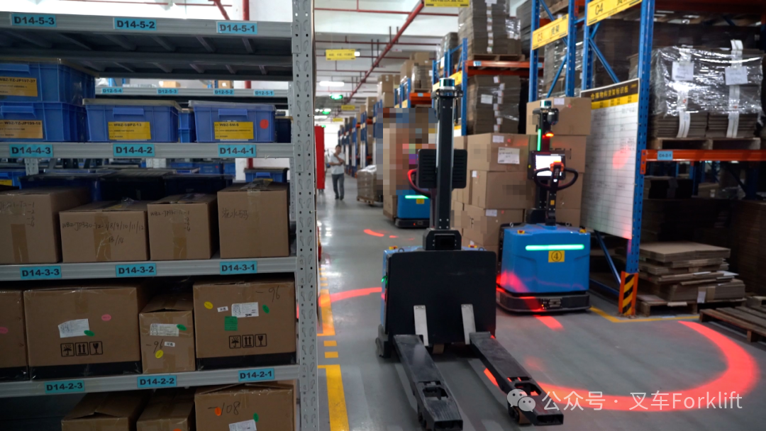 什么是激光雷达 3D SLAM技术？