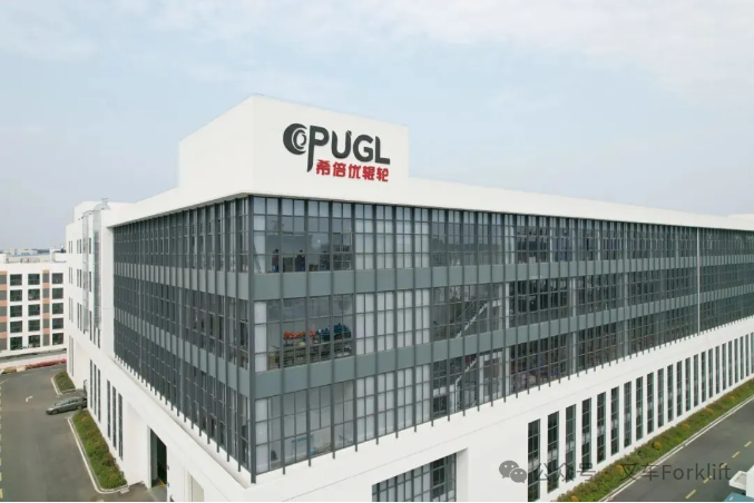 科创无界，希翼未来 | 希倍优辊轮获科思创Vulkollan®品牌授权