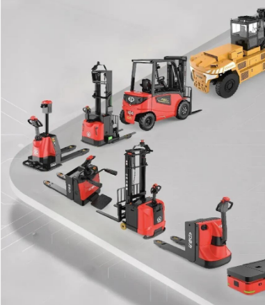 中力第四代油改电重磅上新！带你直击12月爆款！