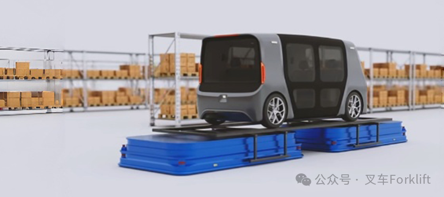 科尔摩根AMS年度答卷：以开放、协同、精准、性价比，交付确定性未来