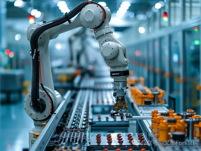 泰坦智能 | 低速无人驾驶迎开门红，TITANS无线充电破解规模化充电难题