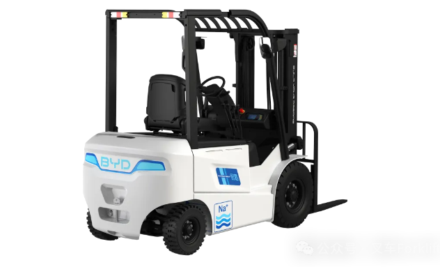 钠电池横空出世，比亚迪为何“不务正业”？