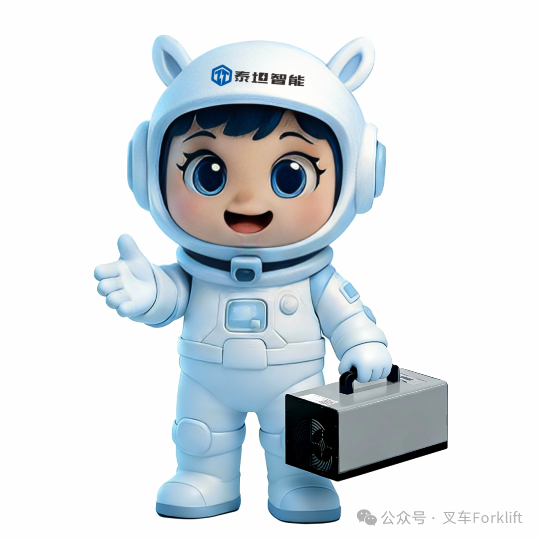 泰坦智能 | 2026美国MODEX亚特兰大国际物流展，TITANS在A1413与您不见不散！