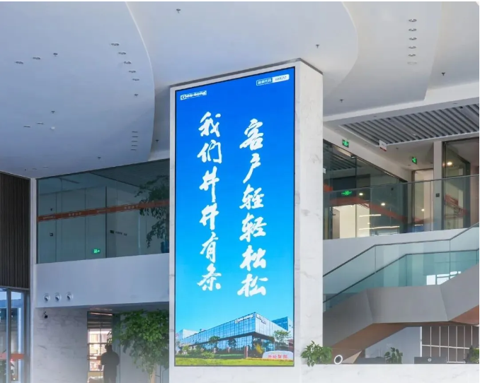 今日15：00首度线上揭秘！全景拆解井松智能“技术心脏”与未来蓝图