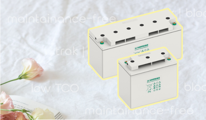 荷贝克｜免维护应用专家