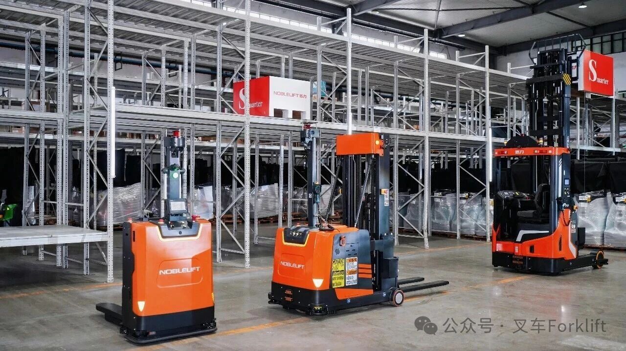 喜报丨诺力AI大模型智能运维系统解决方案入选2025年浙江省智算云应用场景名单