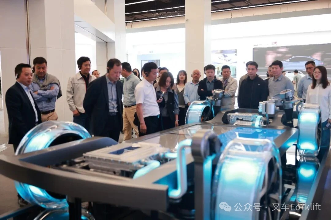 十年并肩，携手共赢——比亚迪&佛朗斯2026新春团拜会圆满举行