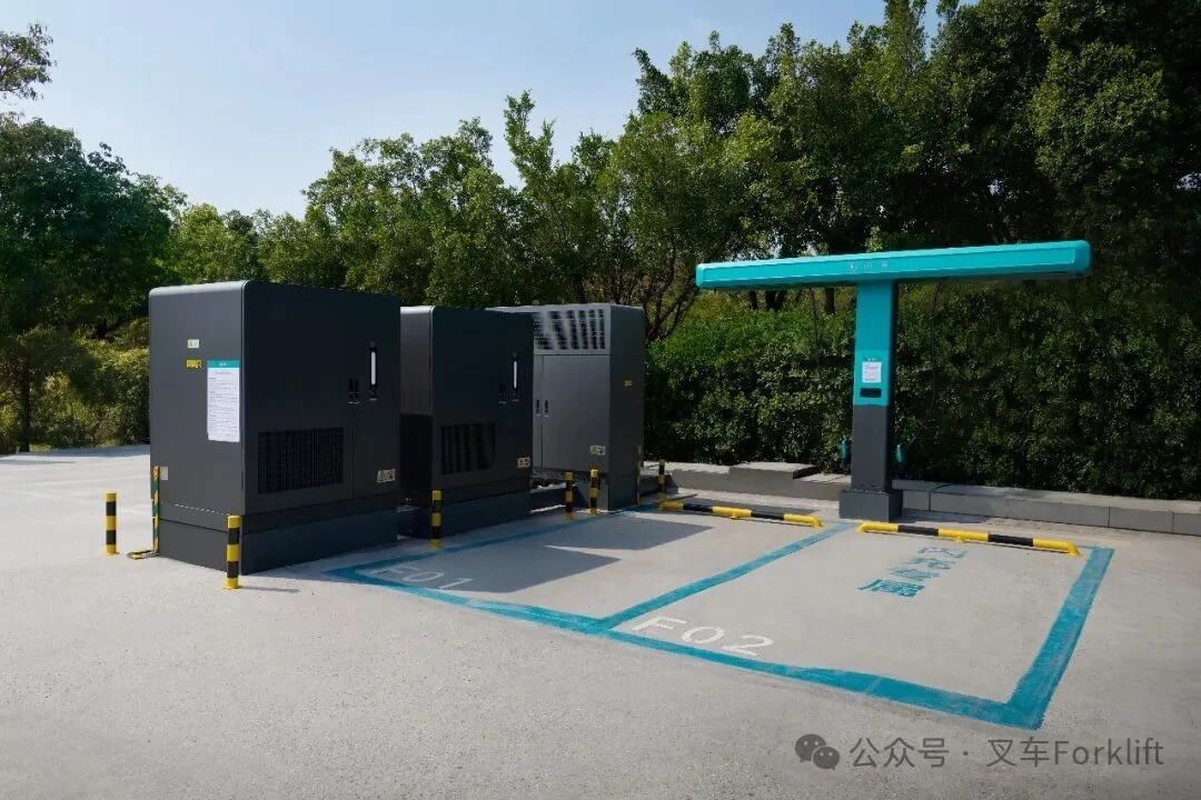 电动化上半场完美收官：比亚迪发布第二代刀片电池及闪充技术