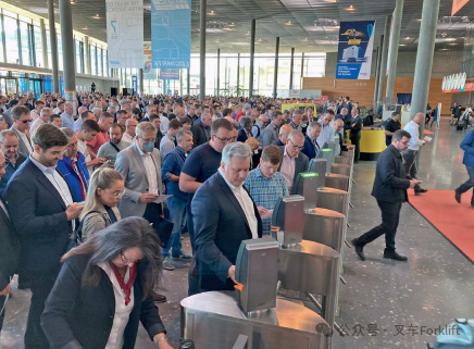 LogiMAT 2026 | 盛大开启，探索内部物流的极致体验