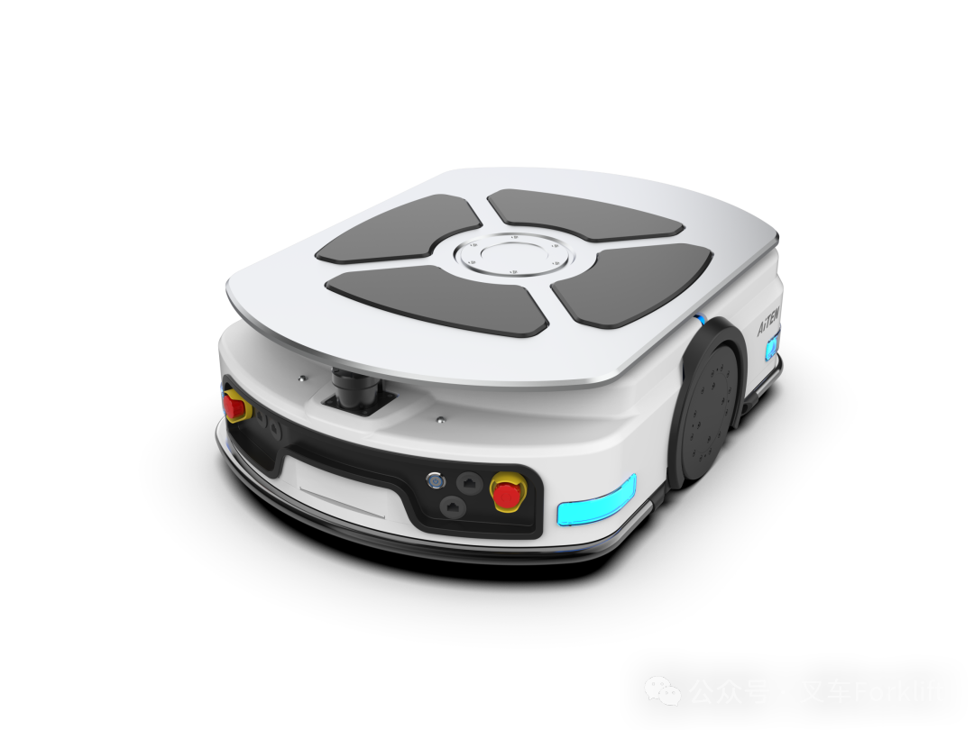 AiTEN｜4月8日，日本大阪见！AiTEN重磅登陆KANSAI LOGIX 2026！