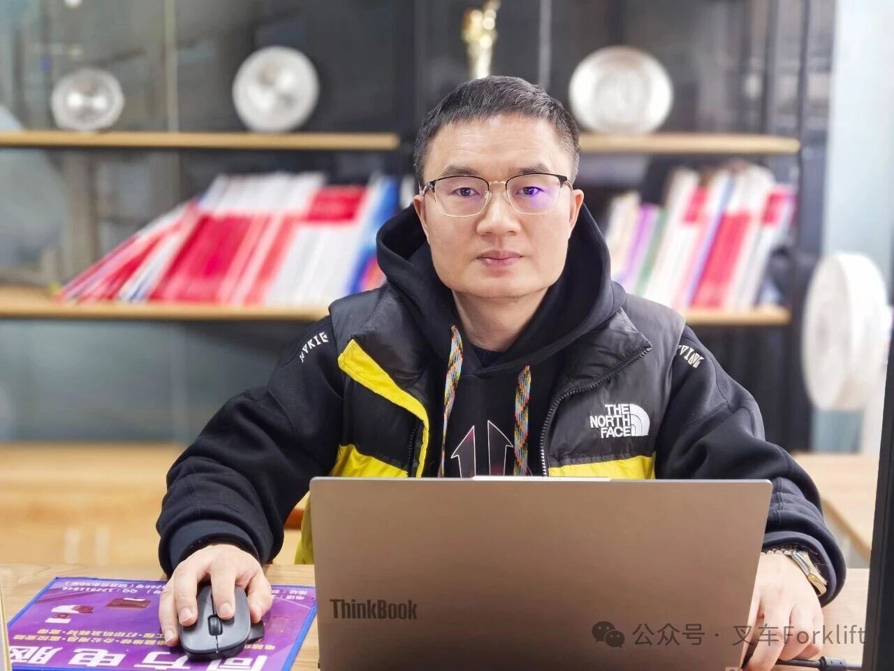 2026行业发展最强音：海豚之星智能科技有限公司首席营销官（CMO） 顾梓城