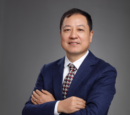 2026行业发展最强音：广州佛朗斯股份有限公司董事长 侯泽宽