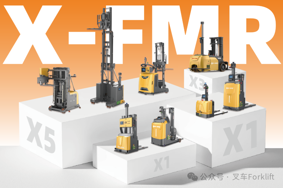 井松智能与佛朗斯股份达成战略合作，共启RaaS智能物流服务新未来！