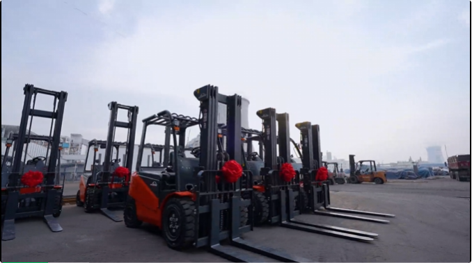 油转电道路上，林德助力河南金大地化工跑出绿色转型“加速度”