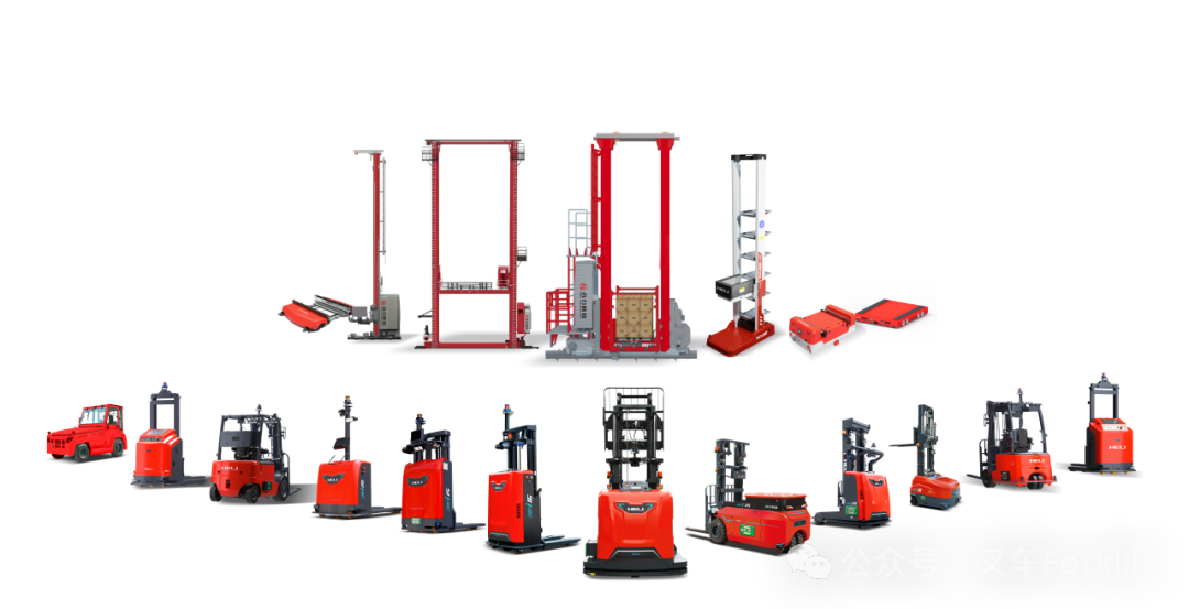 标杆立身 实力说话丨合力入选工信部2025年5G工厂典型实践