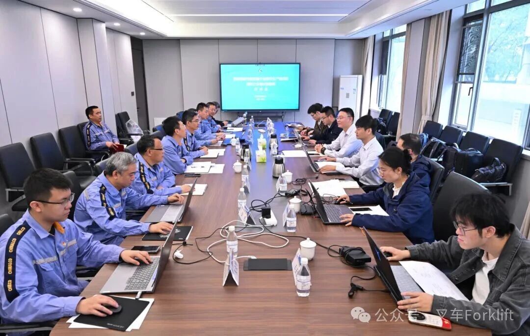 亿元项目+1，井松牵手西南铝，助力中国铝业领跑全球！