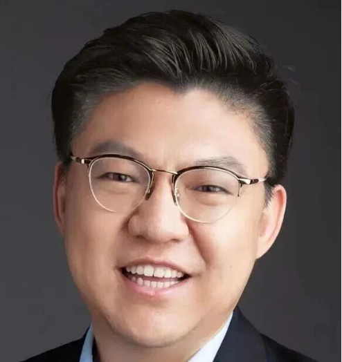 2026行业发展最强音： 欧历胜（Haulotte）中国区总经理‌ ‌巴都呼‌