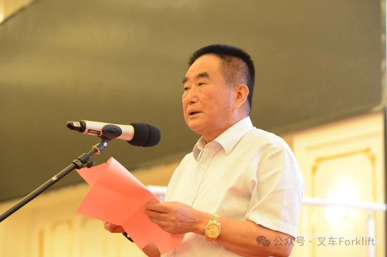 2026行业发展最强音：江苏万达特种轴承股份有限公司董事长 徐群生