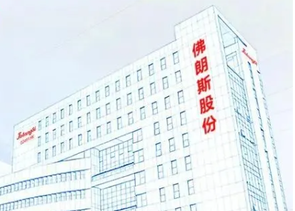 一图看懂佛朗斯股份(02499.HK)2026年中期业绩