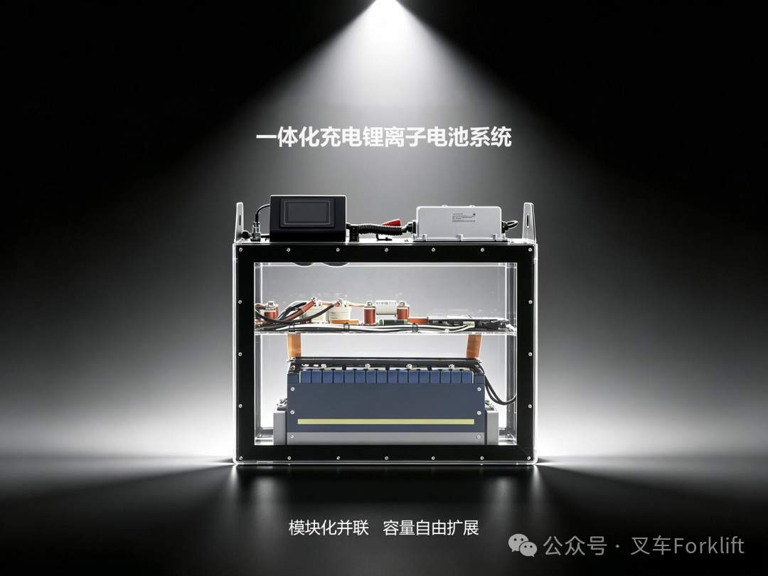 邀请函 | 泰坦智能邀您共赴CeMAT ASIA 2026，解锁物流能源新方案！