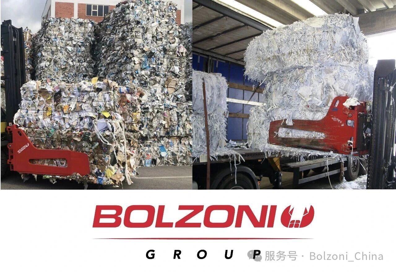 博索尼（BOLZONI）属具与客户共同演奏卓越运营的乐章