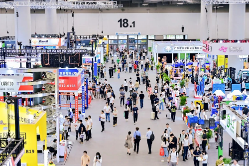 直击LET2025 | 双楼电机新品助力电动仓储物流设备降本增效