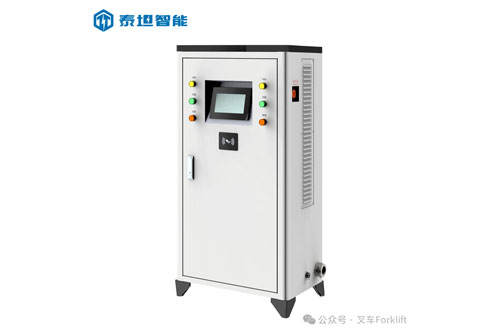 泰坦智能 | SLC系列充电机使用注意事项与操作指南