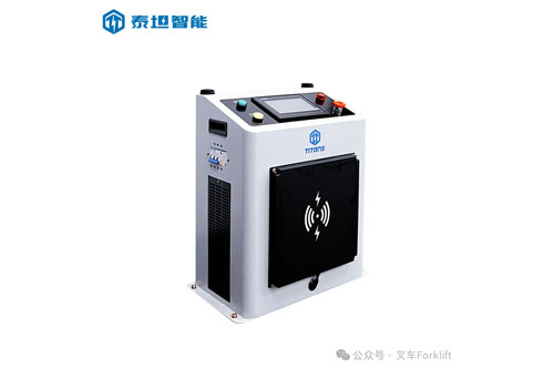 泰坦智能 | 轻松解决中国铁路智能机器人痛点，背后高手竟然是ta？