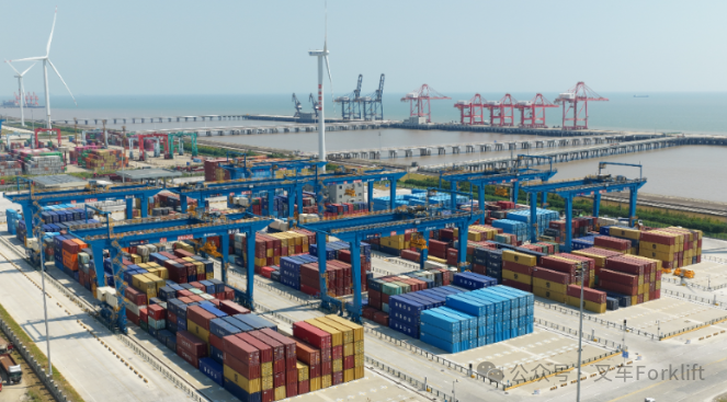 行稳致远，三一国际发布2025年三季报