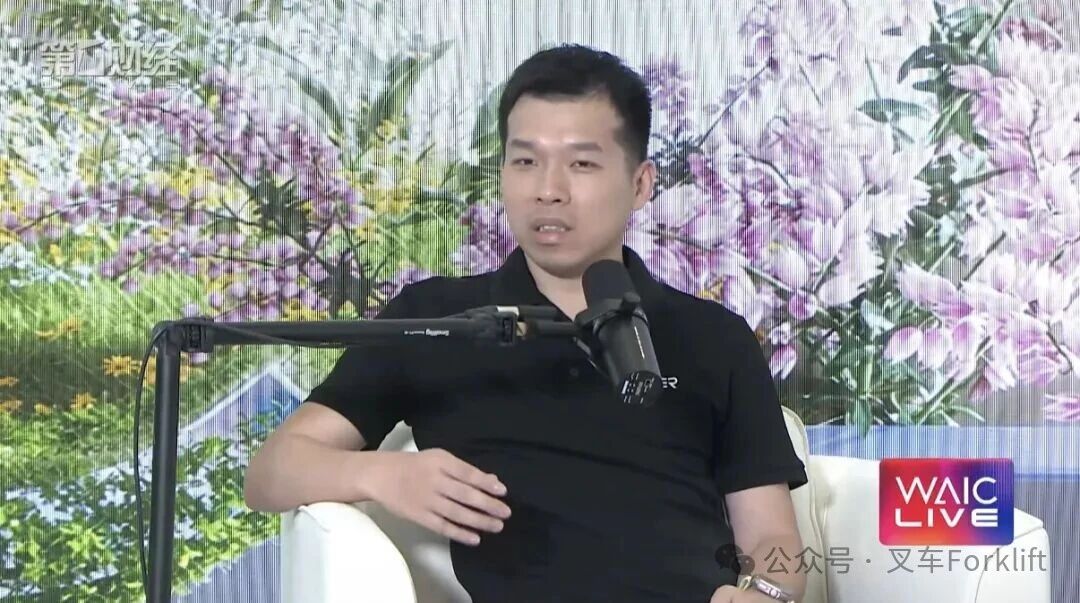 仙工智能联创叶杨笙：具身智能要行稳致远，必须先进入真实世界
